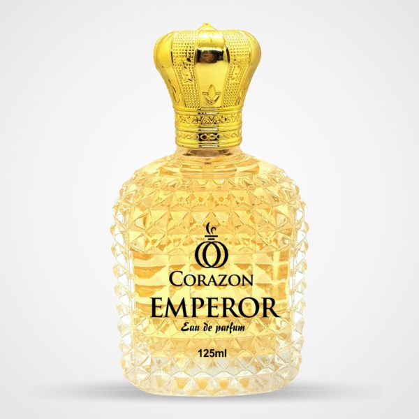 the emperor perfume