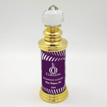 Unisex Oils