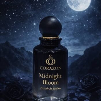 Midnight Bloom