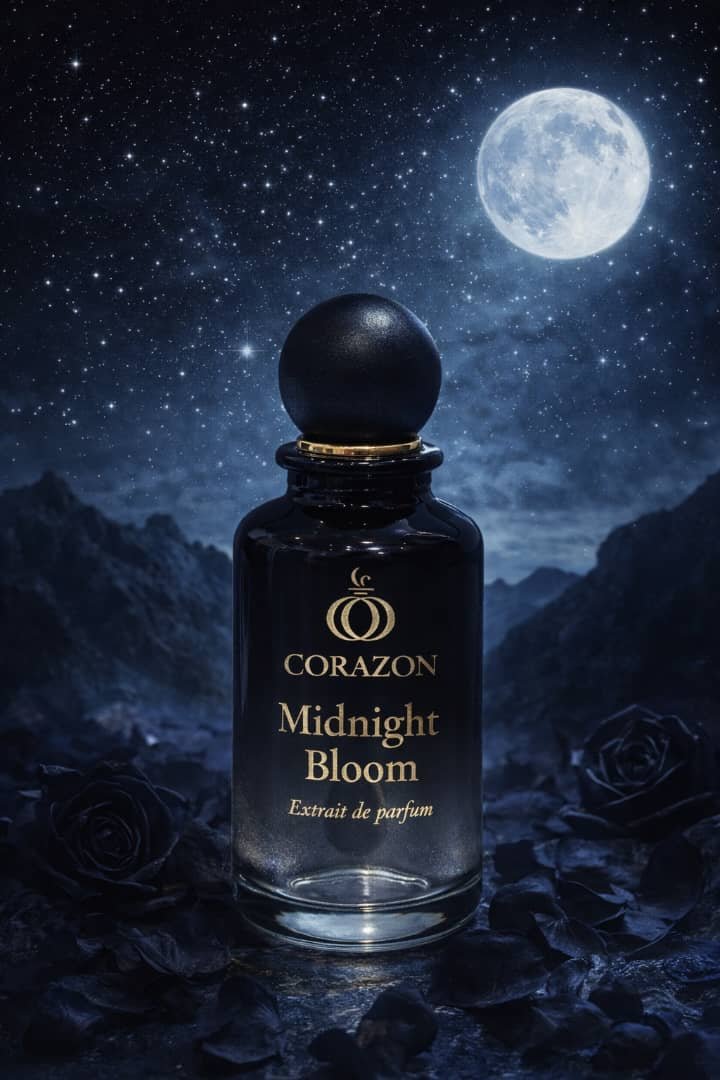 Midnight Bloom